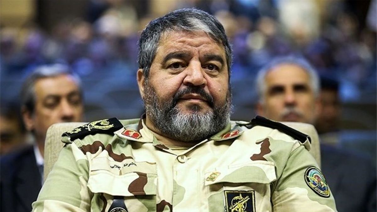 سردار جلالی: طرح صیانت مجلس با انتقادات پخته میشود