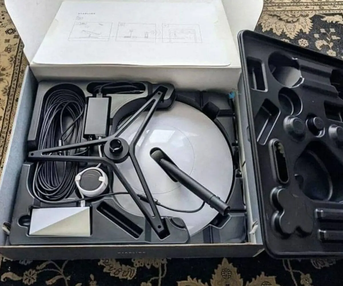 اینترنت ماهواره ای بدون فیلتر و پرسرعت به ایران رسید/ استقبال شدید مردم به اینترنت ماهواره ای به واسطه طرح مجلس