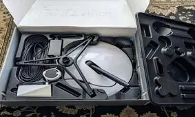 اینترنت ماهواره ای بدون فیلتر و پرسرعت به ایران رسید/ استقبال شدید مردم به اینترنت ماهواره ای به واسطه طرح مجلس