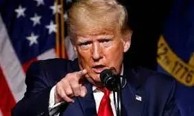 ترامپ، وزارت دادگستری دولتش را تحت فشار قرار داده بود تا انتخابات را "فاسد" اعلام کند