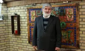 درخواست علی مطهری از پلیس فتا در پی توهین به همسر بازیکن تیم والیبال لهستان