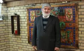 درخواست علی مطهری از پلیس فتا در پی توهین به همسر بازیکن تیم والیبال لهستان