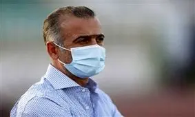 فراز کمالوند سرمربی تراکتور شد