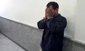 آدمکشی با سنگ در یاسوج