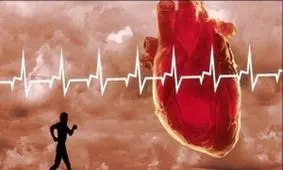 کمک به کاهش وزن می‌تواند بیماران قلبی را نجات دهد