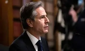 خبرگزاری شینهوای چین: تحقق آرزوی بلینکن درباره ایران محال است