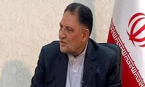 همه معترضان خوزستانی نبودند/ در حد آب شرب به اصفهان ببرید تا خوزستان نابود نشود/ قطع اینترنت در استان را پیگیری می کنم