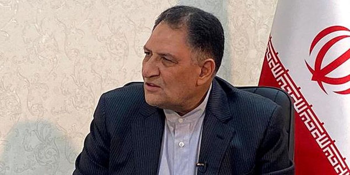همه معترضان خوزستانی نبودند/ در حد آب شرب به اصفهان ببرید تا خوزستان نابود نشود/ قطع اینترنت در استان را پیگیری می کنم