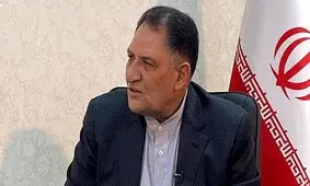 همه معترضان خوزستانی نبودند/ در حد آب شرب به اصفهان ببرید تا خوزستان نابود نشود/ قطع اینترنت در استان را پیگیری می کنم