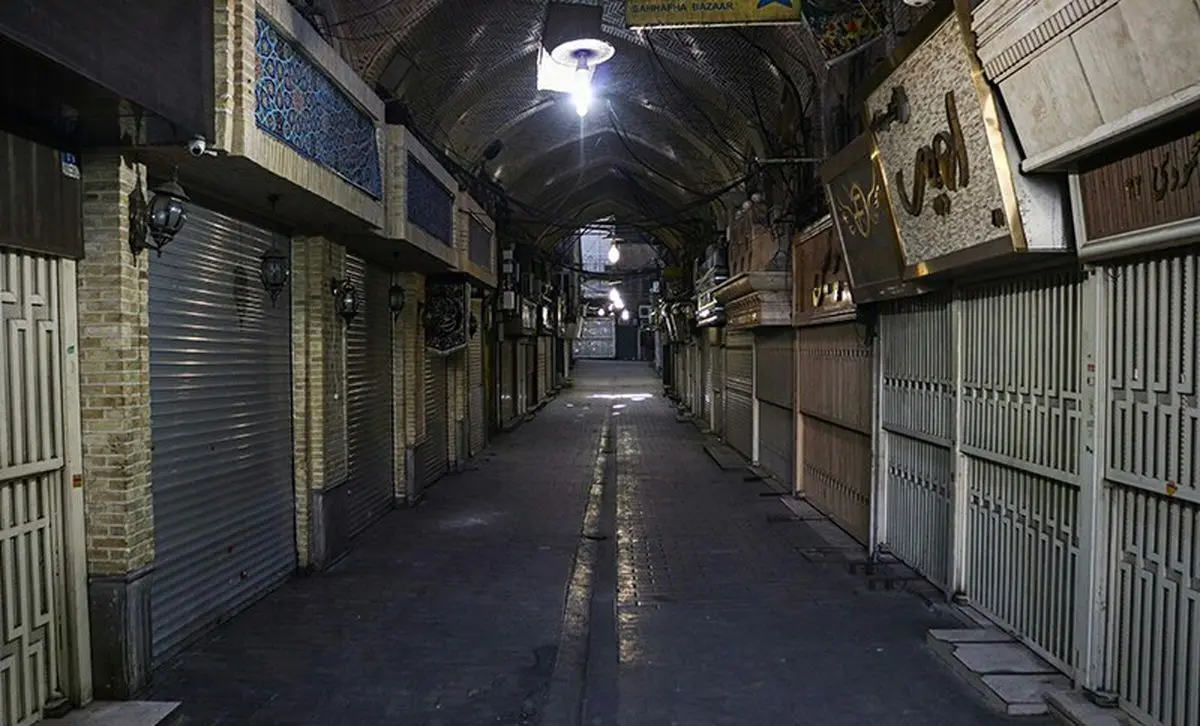 شهرستان آبادان دو هفته قرنطینه می‌شود