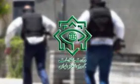بچه‌های بالا یا سربازان گمنام؛ اطلاعات وزارتخانه‌ای است که در همه ادارات، اتاق دارد