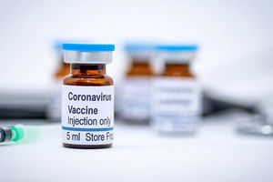 تزریق دوز دوم واکسن کرونا نقش مهمی در ایمنی زایی دارد