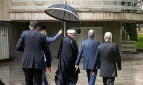 پایان روحانی؛ از امید تا عذرخواهی / نظر بدهید