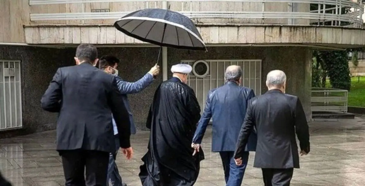 پایان روحانی؛ از امید تا عذرخواهی / نظر بدهید