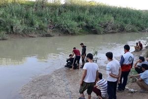 جسد بی جان جوان غرق شده در کانال آب اصلاندوز پیدا شد
