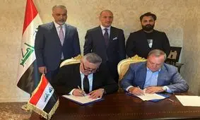 کی‌روش عراقی‌ها را سرکار گذاشت/ ادوکات رسما جایگزین کاتانچ شد