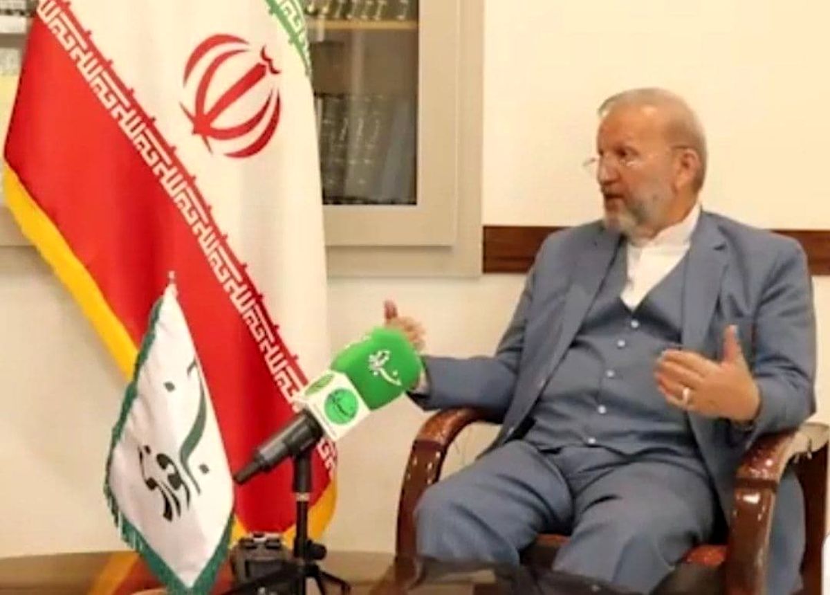 بزرگترین اشتباه دیپلماتیک دولت روحانی، اعتماد به آمریکا بود / مذاکرات وین مُرده متولد شد / از پیام سری ایران به جرج بوش تا نامه اوباما به رهبرانقلاب / زمان بهبود رابطه با ریاض فرارسیده است / طالبان قبول کند که به تنهایی نمی تواند افغانستان را اداره کند