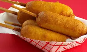 طرز تهیه کوردن داگ خوشمزه
