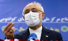 پروژه هسته‌ ای «کیمیا» کلید خورد