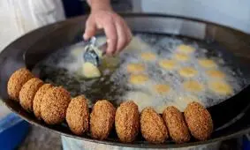 کلاهبرداری ۱۰۰ میلیون تومانی فلافل فروشی