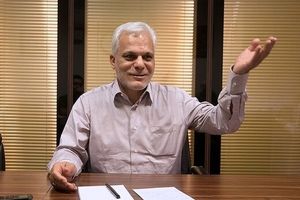 طلایی: رئیسی اهل بده بستان نیست/ دولت سایه در ایران جواب نمی دهد
