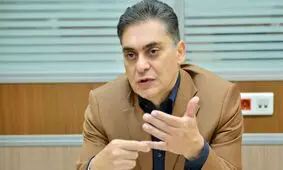 خروج هند از لیست ۵ شریک اول تجاری ایران