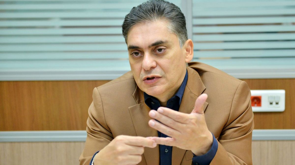 خروج هند از لیست ۵ شریک اول تجاری ایران