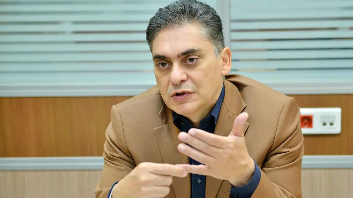 خروج هند از لیست ۵ شریک اول تجاری ایران