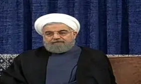 دستور رئیس جمهوری برای رسیدگی به وضعیت حجت الاسلام کروبی/ وزیر بهداشت از کروبی عیادت کرد