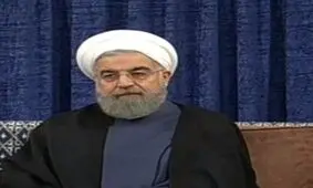 دستور رئیس جمهوری برای رسیدگی به وضعیت حجت الاسلام کروبی/ وزیر بهداشت از کروبی عیادت کرد