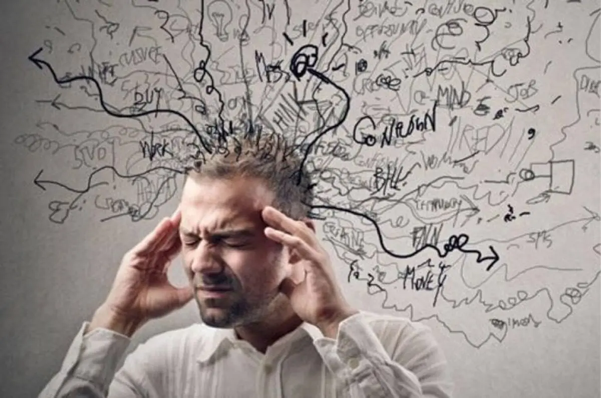 راه‌های رهایی از افکار و احساسات منفی