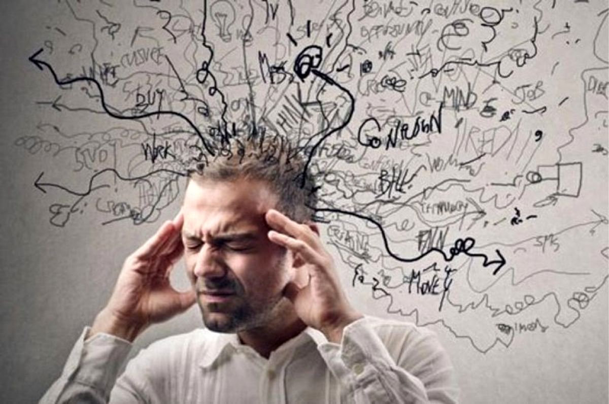 راههای رهایی از افکار و احساسات منفی