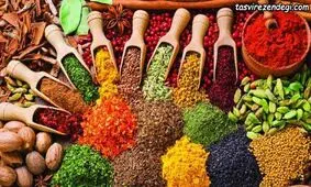 اسرار آشپزی، کدام ادویه برای کدام غذا؟