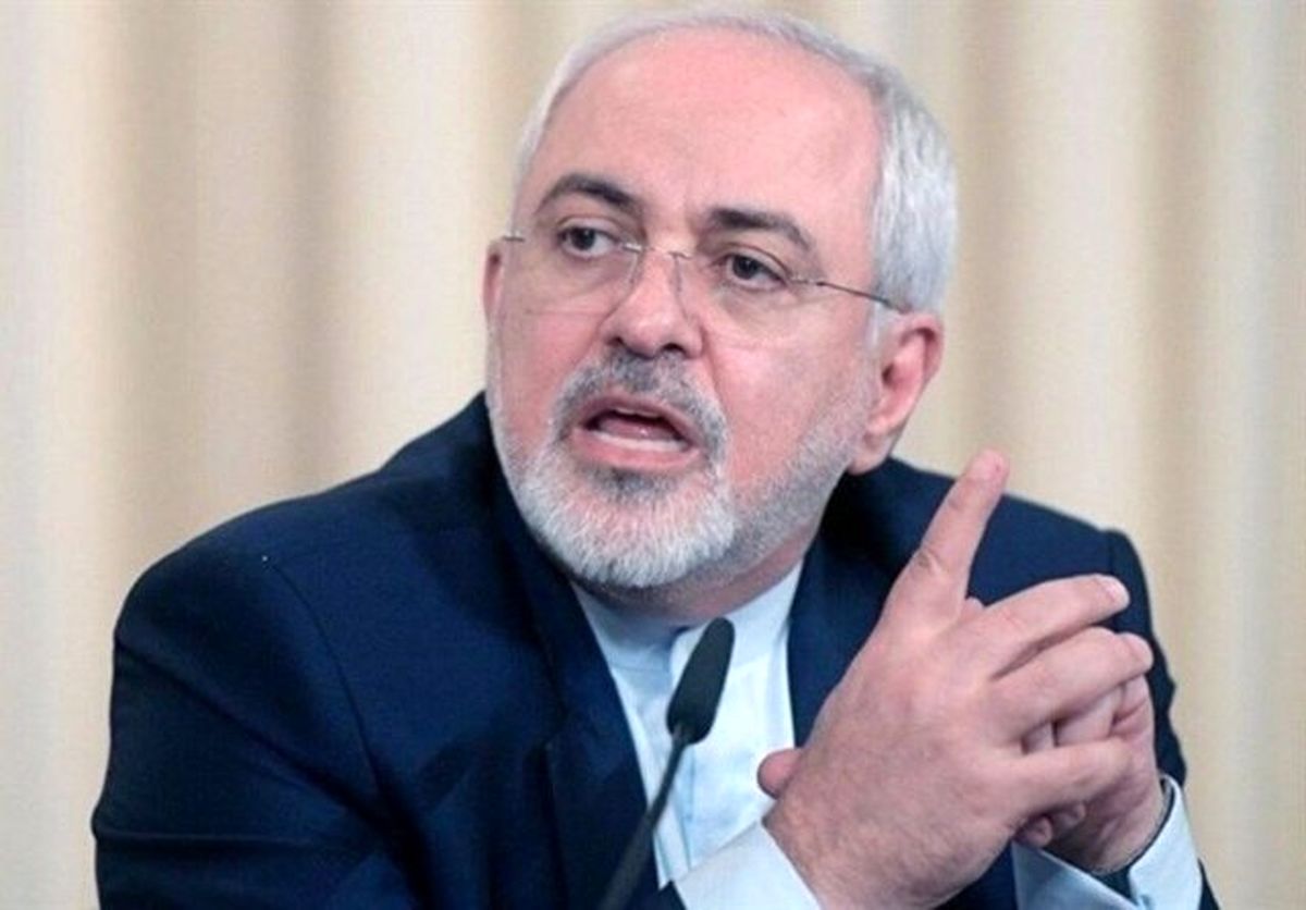 ظریف: عوامل بیرون دولت و کشور مانع از رسیدن ما به نتایج دلخواه شد