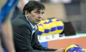 بلن: صالحی خیلی ما را اذیت کرد/ برای صعود، چاره‌ای جز شکست ایران نداشتیم