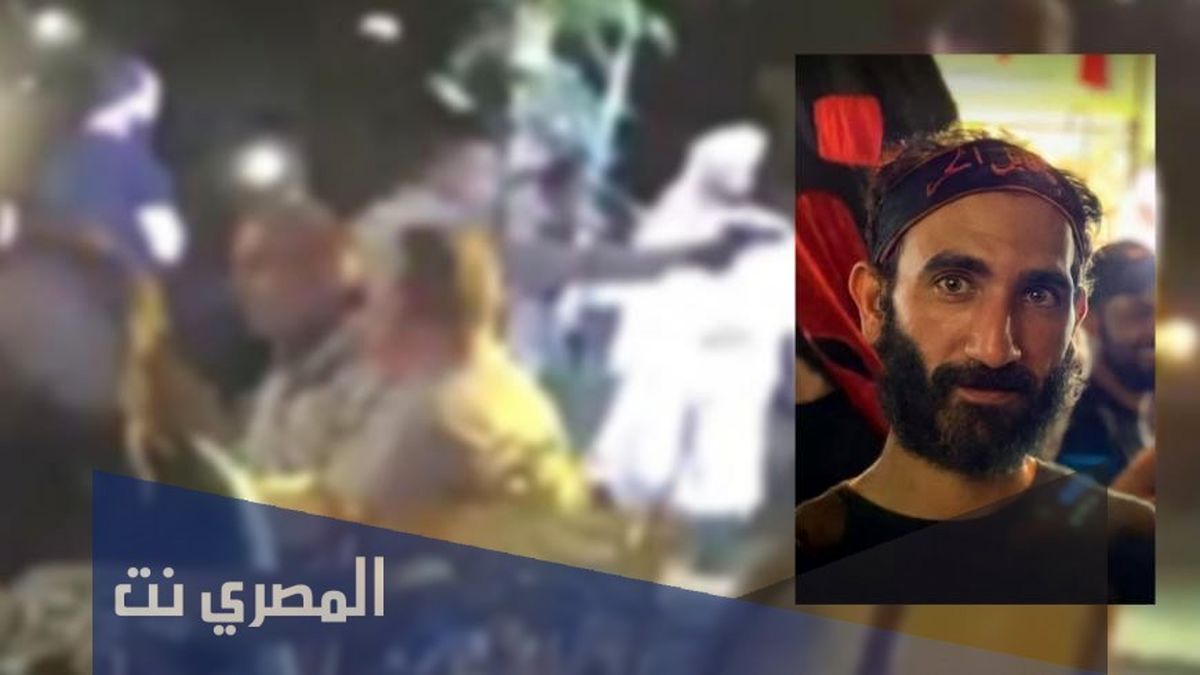 حمله به تشییع کنندگان پیکر «علی شبلی» از اعضای حزب الله لبنان