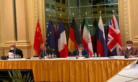 نگرانی تازه آمریکا و احتمال افزایش فشار بر ایران