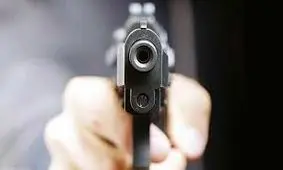 لحظه ترور یک عضو حزب الله لبنان در جشن عروسی/ ویدئو