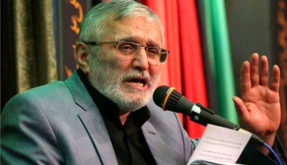 منصور ارضی: دولت استغفار کند/ هیأت و سینهزنی رکن اصلی نظام است/ گناهکاران، بیحجابان و عرق خوران باید ببینند که امام حسین(ع) هنوز زنده است