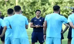 درخواست مجیدی از بازیکنان استقلال: پاسخ پرسپولیسی‌ ها را ندهید