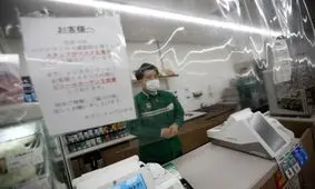 بررسی تاثیر پارتیشن های پلاستیکی بر انتقال کرونا