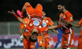 سایپا 1 - استقلال صفر/ دایی استقلال و منصوریان را با هم برد