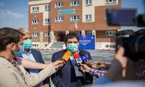 تحویل یک میلیون دوز واکسن برکت تا پایان هفته/ راه اندازی خط دوم تولید واکسن تا ۱۸ مرداد