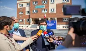 تحویل یک میلیون دوز واکسن برکت تا پایان هفته/ راه اندازی خط دوم تولید واکسن تا ۱۸ مرداد