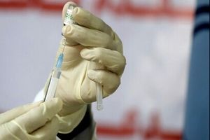 بیش از ۸۰۰ تاکسی‌ران دوز اول واکسن کرونای خود را دریافت کردند