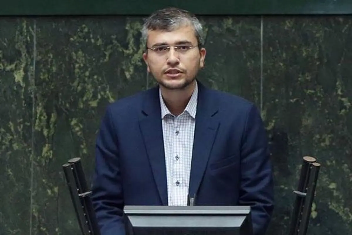 نماینده دشتستان به کرونا مبتلا شد