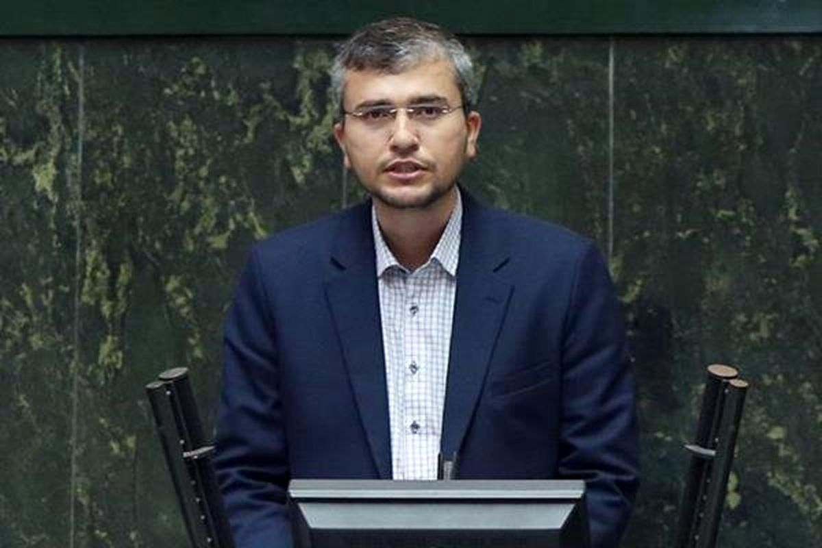 نماینده دشتستان به کرونا مبتلا شد