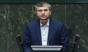نماینده دشتستان به کرونا مبتلا شد