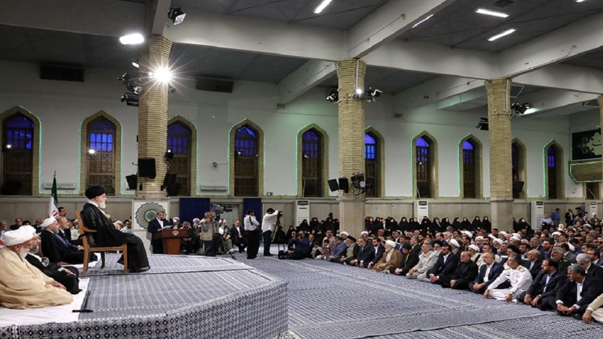 مراسم تنفیذ رئیسجمهور منتخب چگونه برگزار خواهد شد؟