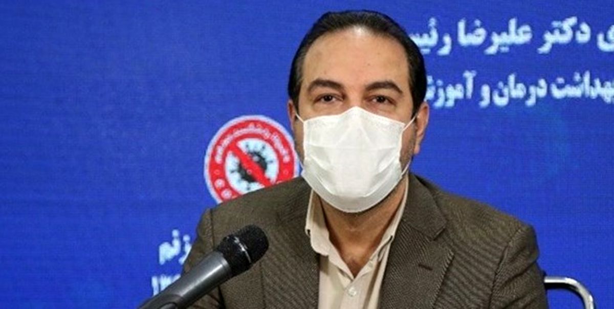 رئیسی: با این روند واکسیناسیون، مرگهای روزانه از آبان به زیر 50نفر میرسد/ سال 2022 دنیا به 32 میلیارد دز واکسن نیاز دارد